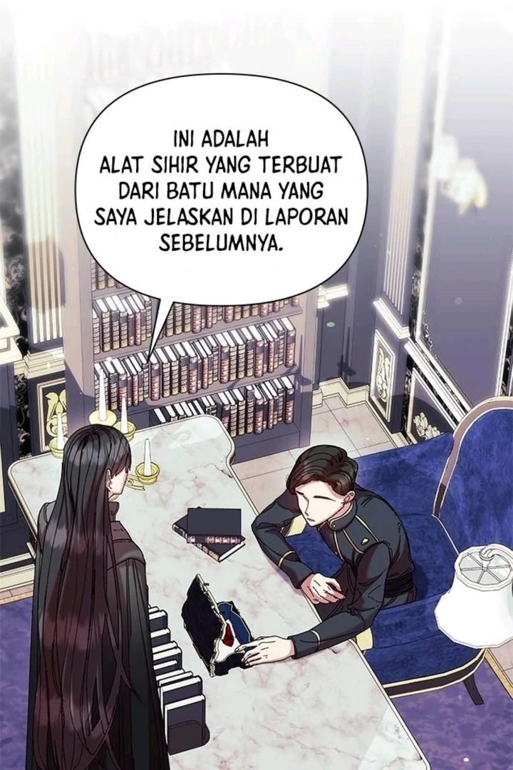 Ingram's Light chapter 59 halaman 23