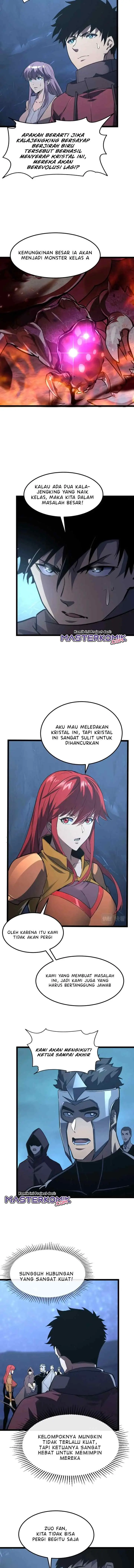 Rise From The Rubble chapter 108 halaman 5