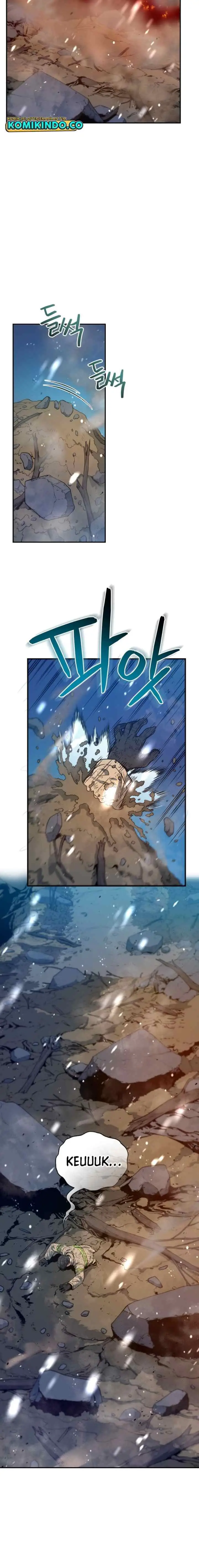 Rescue System chapter 18 halaman 11