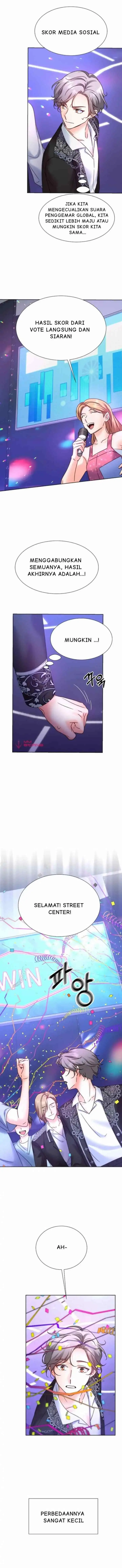 Once Again Idol chapter 69 halaman 6