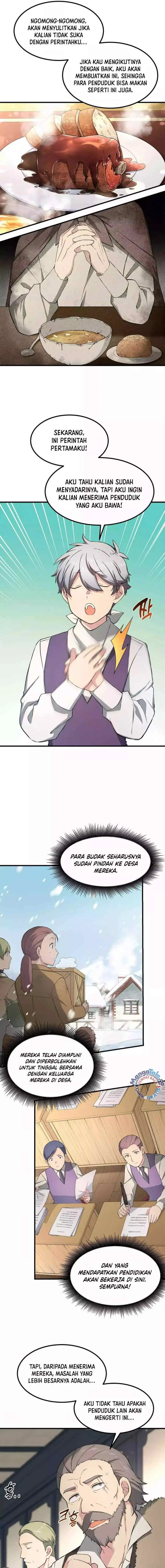 How the Pro in His Past Life Sucks the Sweet Honey chapter 29 halaman 13