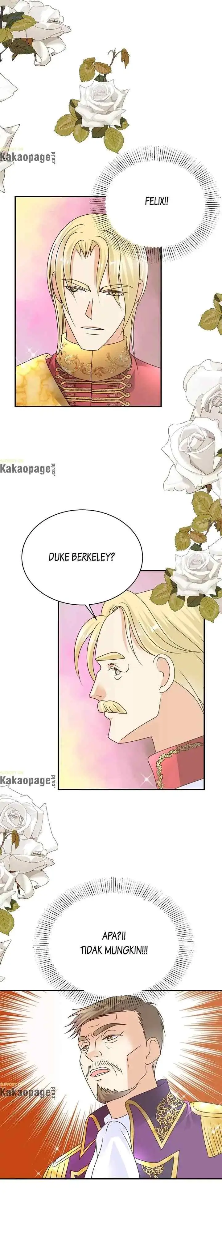 I Refuse the Duke chapter 136 halaman 16
