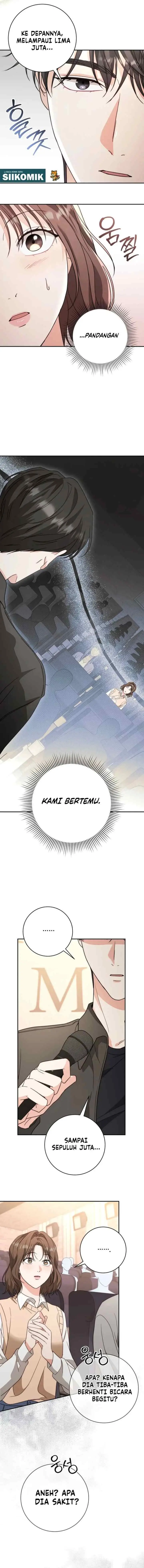 Dangerous Newlyweds chapter 22 halaman 4