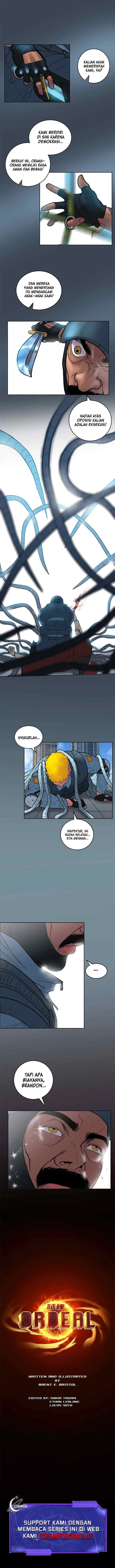 Ordeal chapter 26 halaman 13