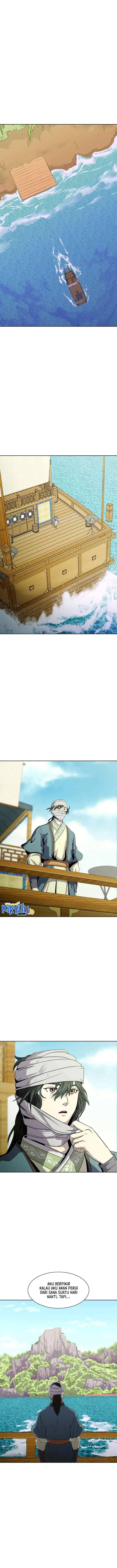 Magic Scholar chapter 16 halaman 11