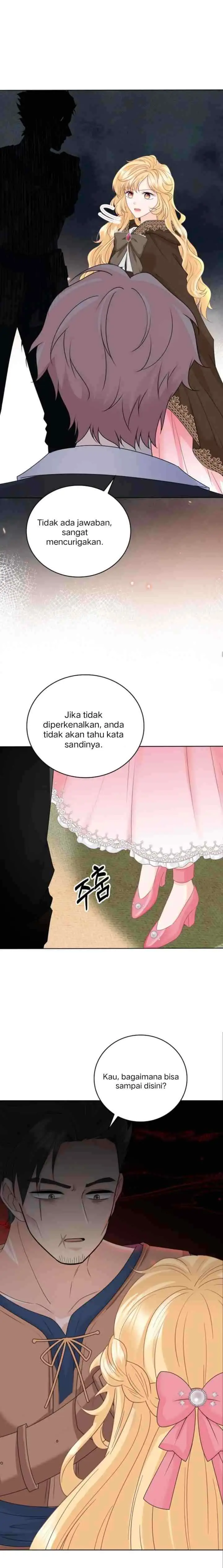 We Live Together chapter 11 halaman 16
