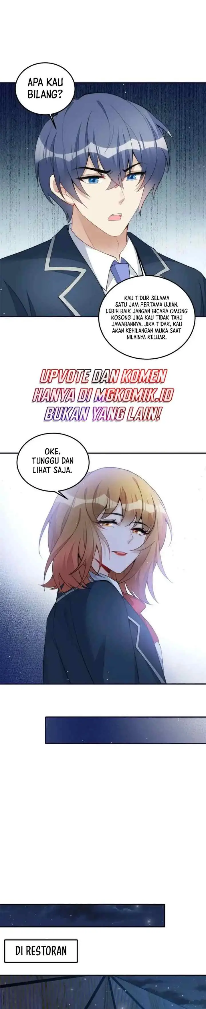Furen Ta Chengle Da Laomen De Tuan Chong chapter 114 halaman 11