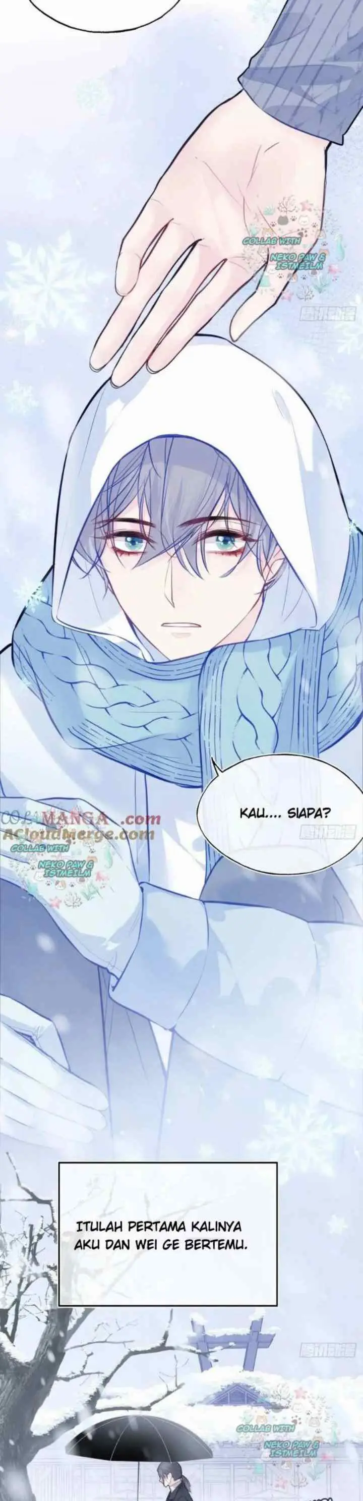 Ain't Faded chapter 103 halaman 5