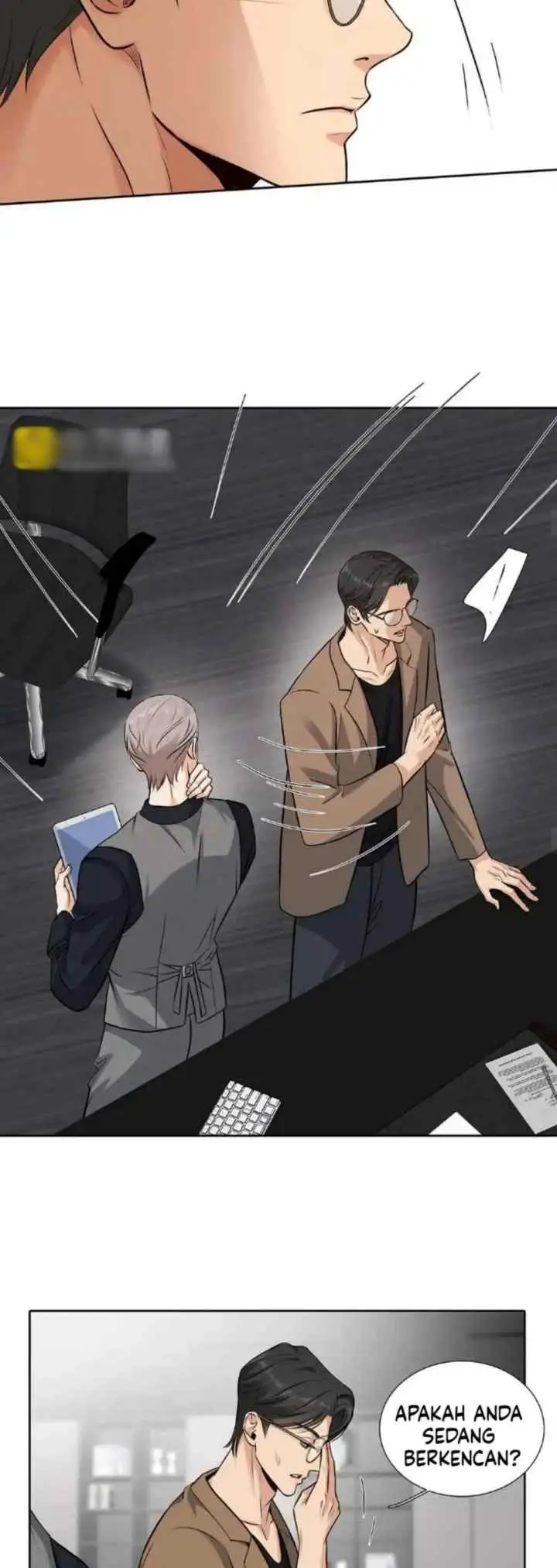 Dívida de Amor chapter 56 halaman 11