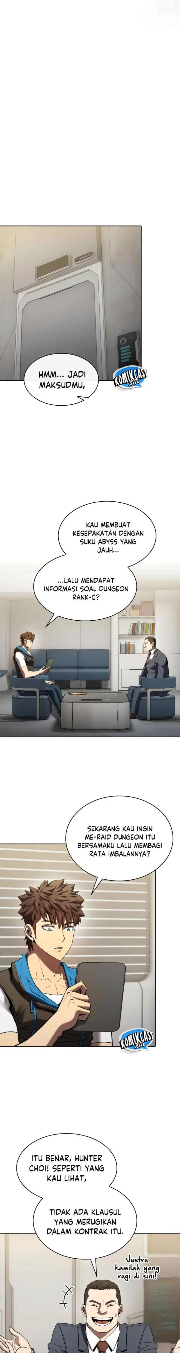 The Constellation That Returned From Hell chapter 127 halaman 16