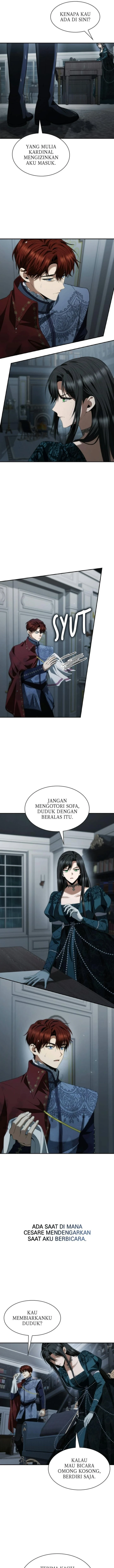 Sister, I'm the Queen in This Life chapter 183 halaman 7