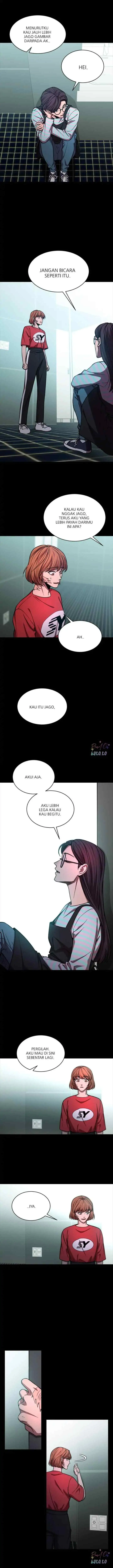 Get Back chapter 62 halaman 5