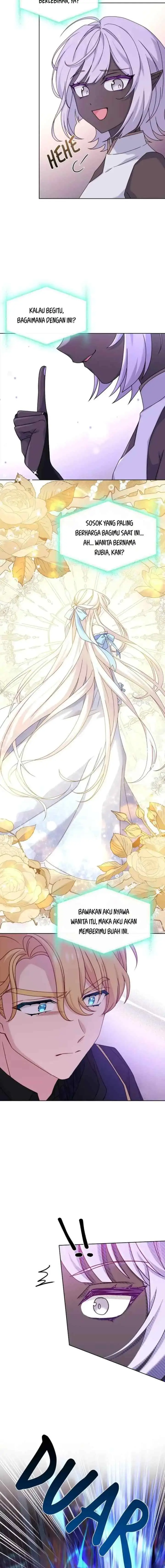 I Want to Break After Countless Regression chapter 76 halaman 15