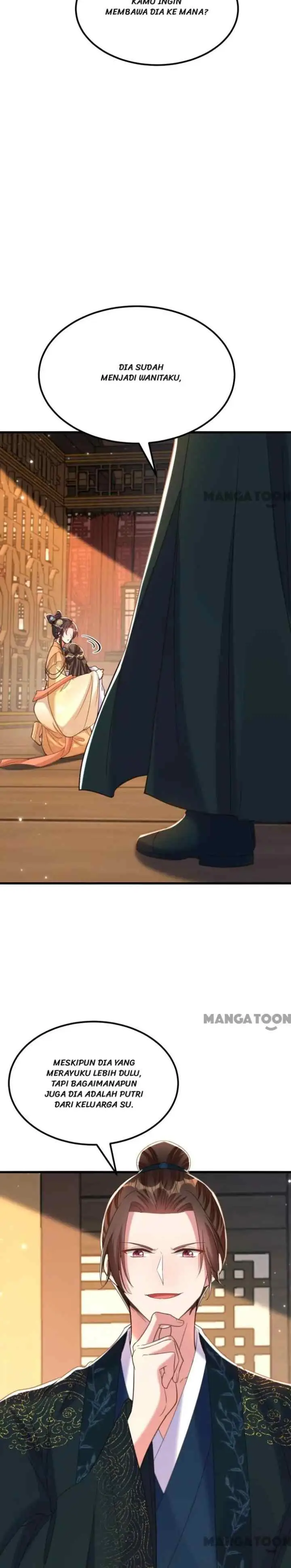 Don't Mess With Missy! chapter 423 halaman 4