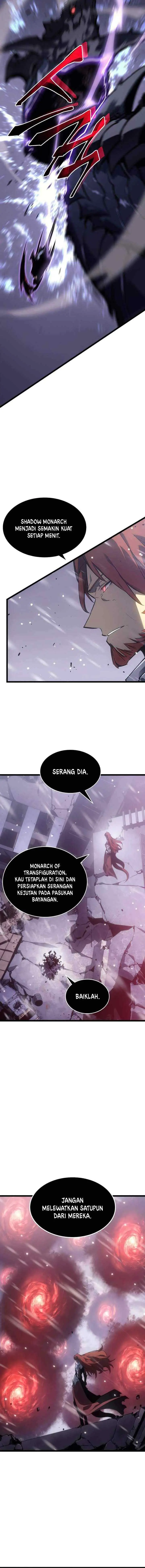 Solo Leveling chapter 172 halaman 10