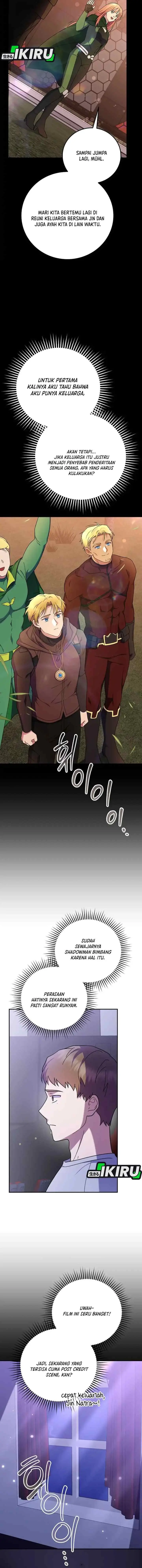 Superstar From Age 0 chapter 87 halaman 15