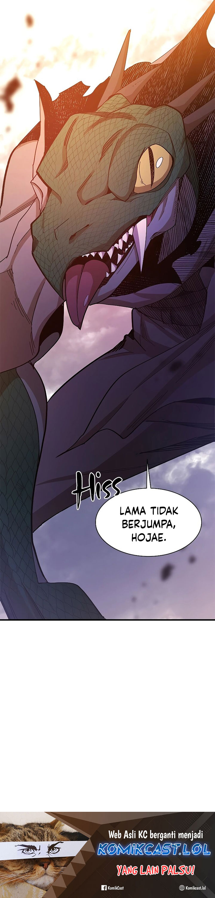 The Tutorial Is Too Tough! chapter 152 halaman 52