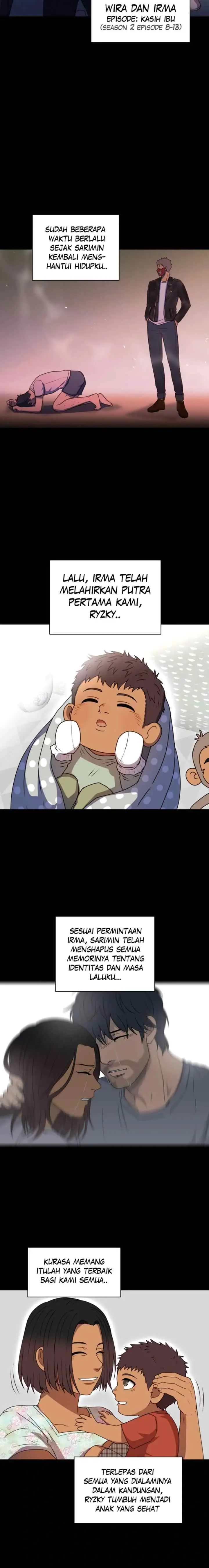 Sarimin chapter 140 halaman 16