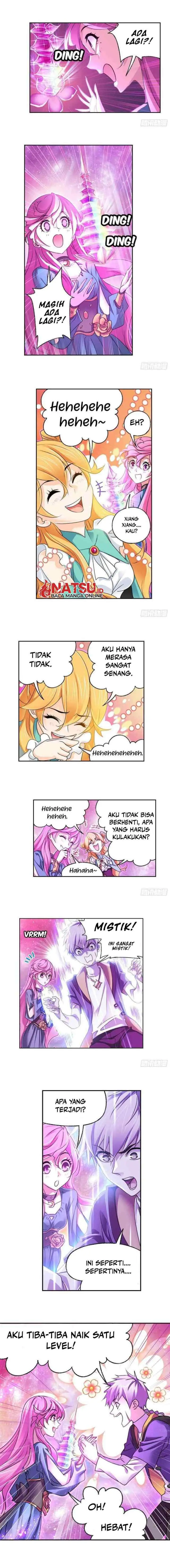 Soul Land chapter 305 halaman 4