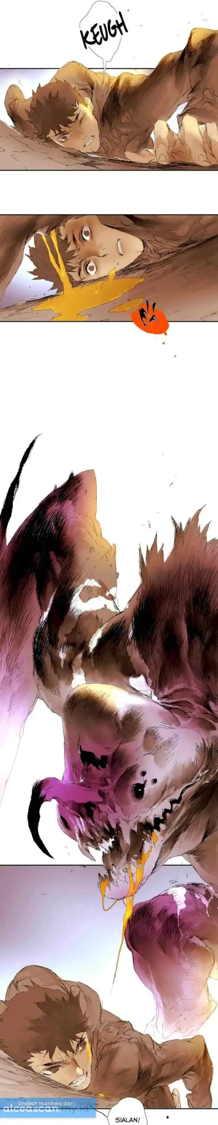 Birdman chapter 6 halaman 6