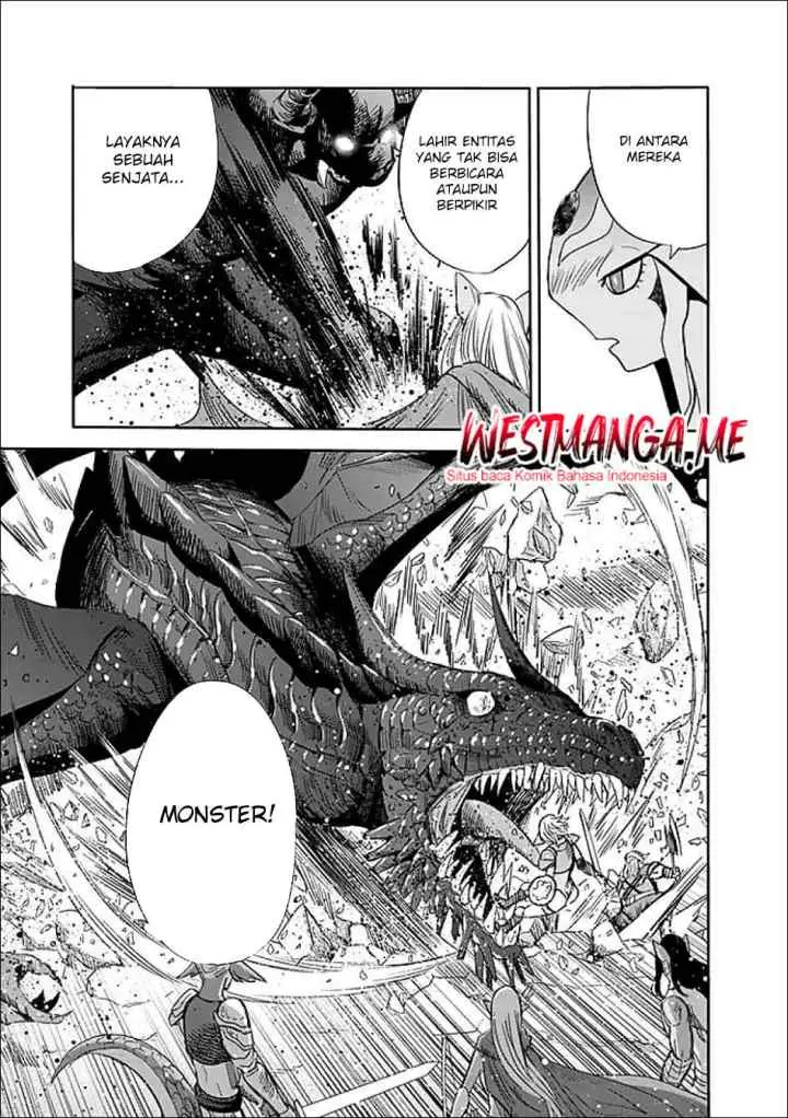 Uragirareta S Rank Boukensha no Ore wa, Aisuru Dorei no Kanojora to Tomoni Dorei dake no Harem Guild o Tsukuru chapter 123 halaman 15
