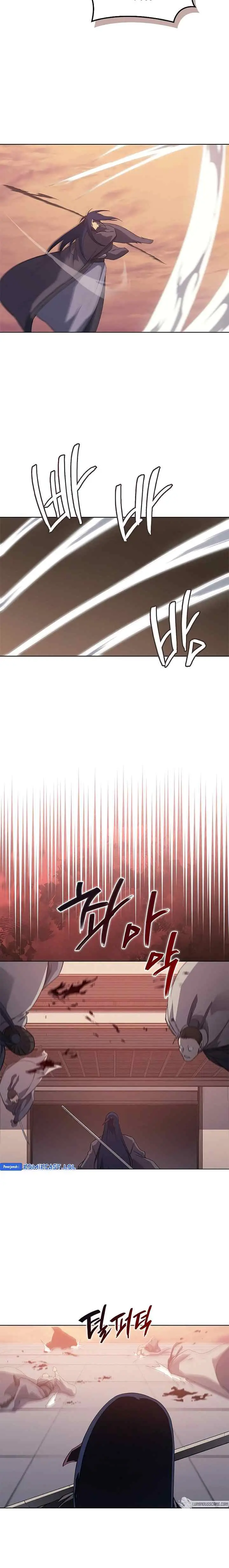 Chronicles of Heavenly Demon chapter 222 halaman 12