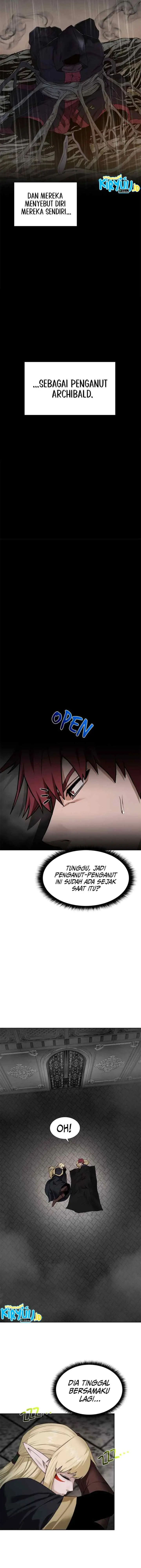 Dungeons & Artifacts chapter 119 halaman 13