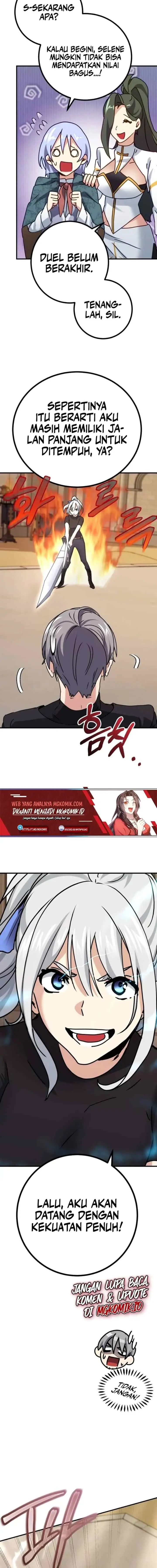 The Devil's Father's Brave Daughter chapter 13 halaman 12