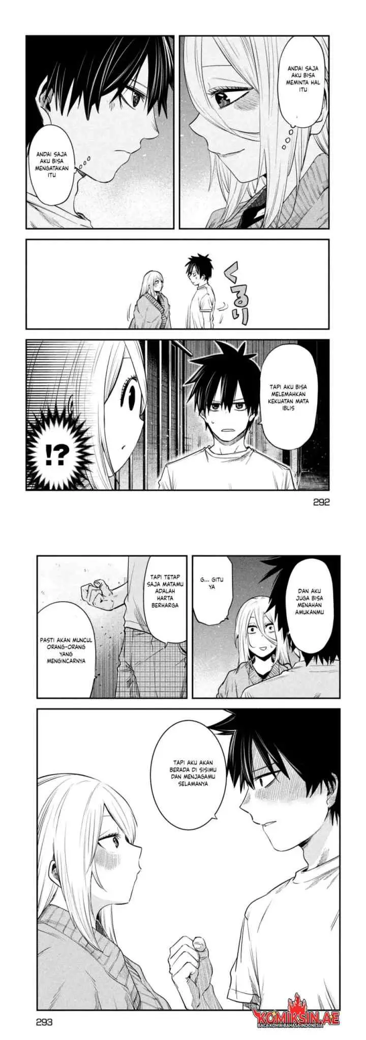 Isekai Kaeri no Daikenja-sama wa Sore Demo Kossori Kurashite Iru Tsumori desu chapter 43 halaman 13
