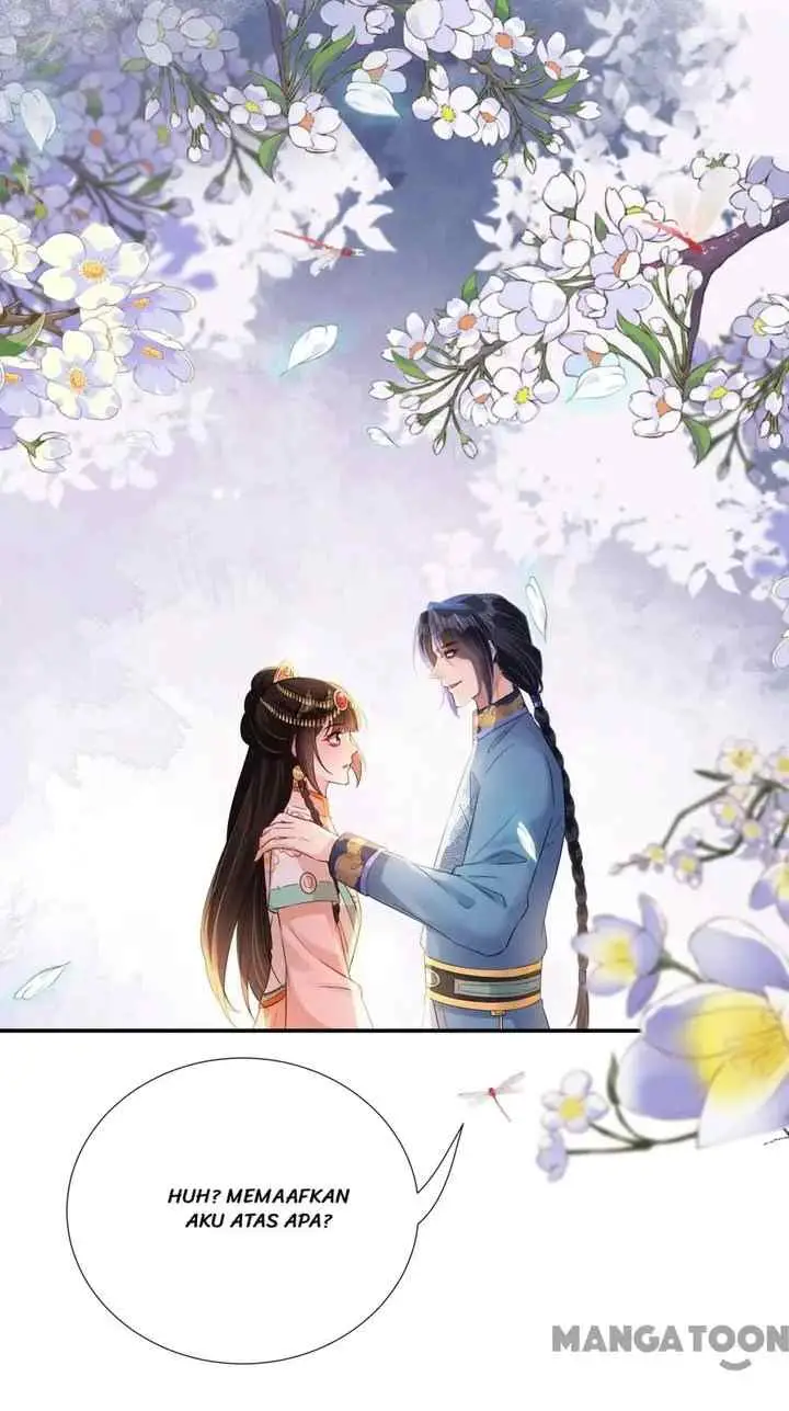 Princess, Don't Ruin Your Public Persona! chapter 179 halaman 9