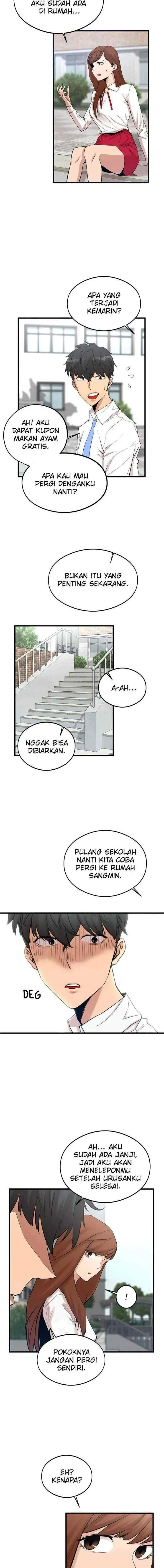 Gwei chapter 4 halaman 6