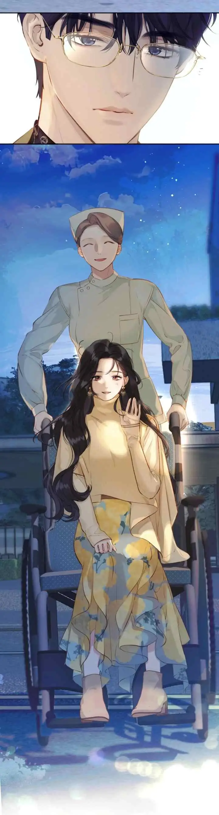 Flirting by Mistake chapter 23 halaman 11