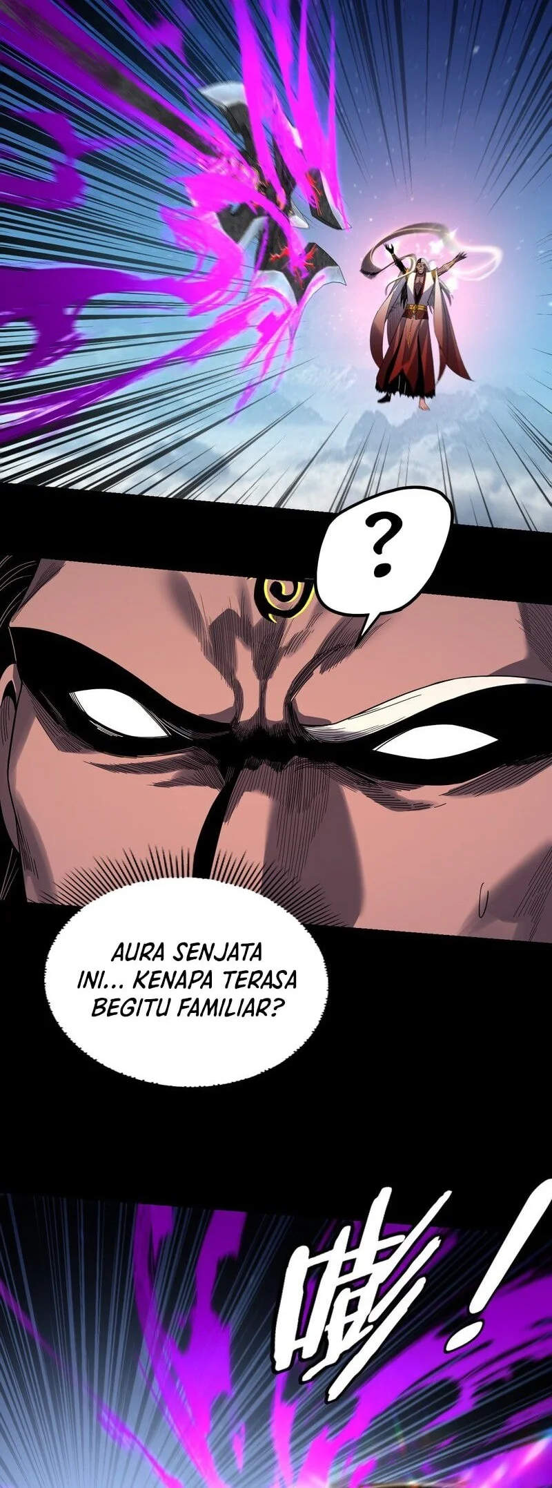 The Villain Of Destiny chapter 335 halaman 9