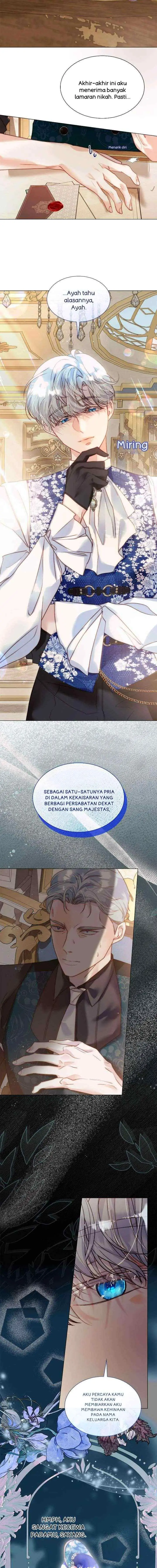 I Was Born The Second Daughter chapter 85 halaman 13