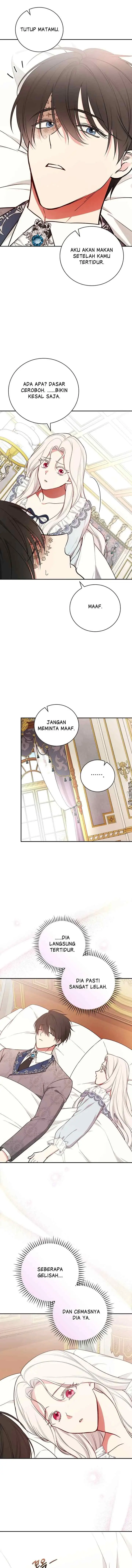 Seducing Duke Monster chapter 90 halaman 12