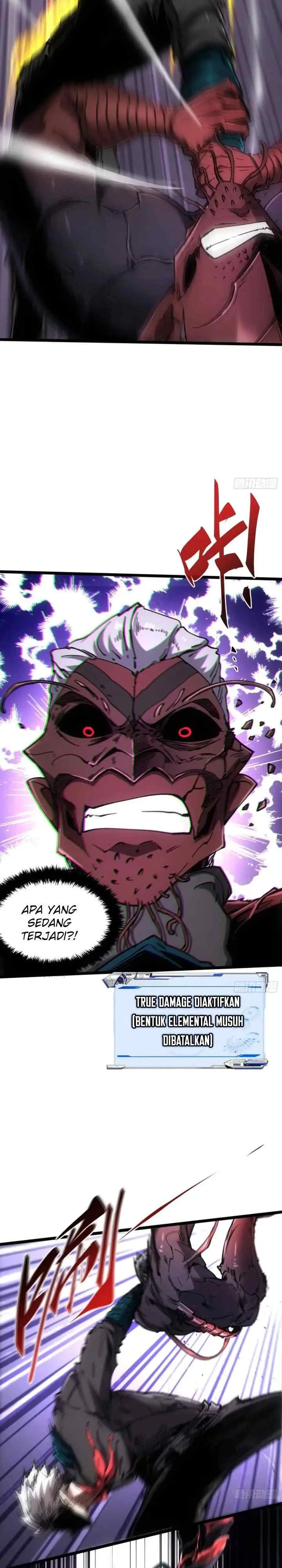 If I Don't Die Soon, I Will Rule The Demon Realm chapter 89 halaman 12