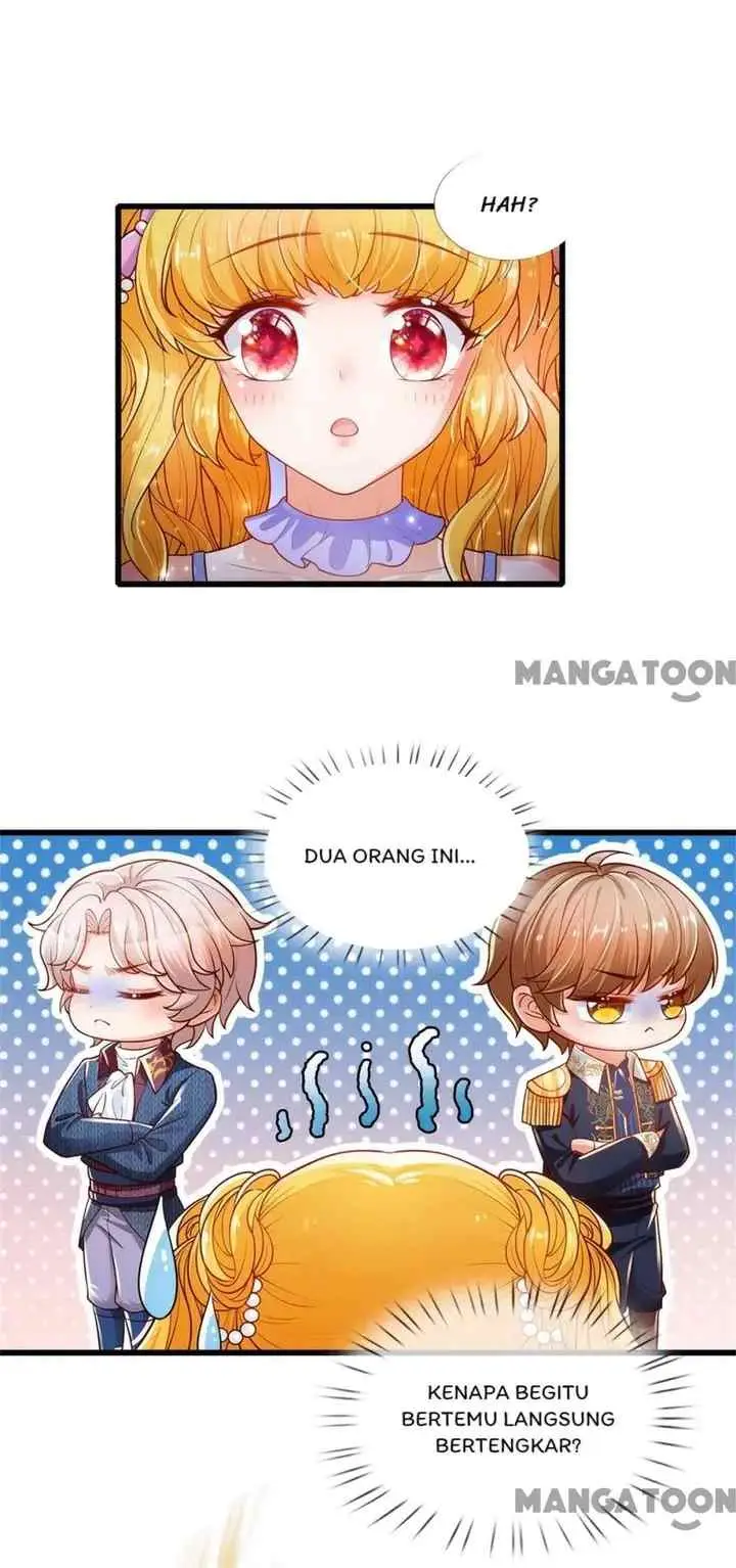 I Became The Emperor's Daughter One Day chapter 243 halaman 11