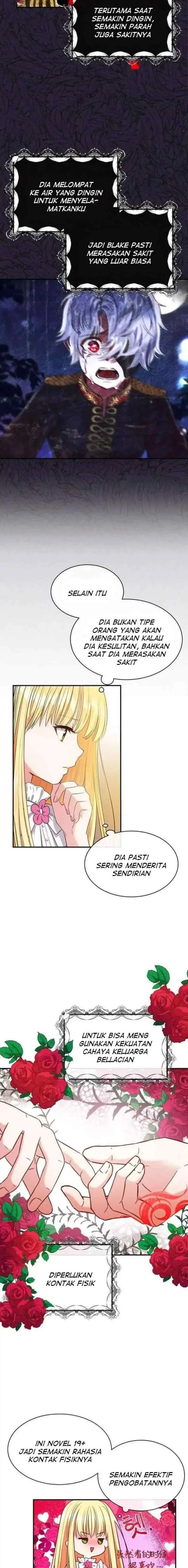 I Became the Wife of the Monstrous Crown Prince chapter 2 halaman 10