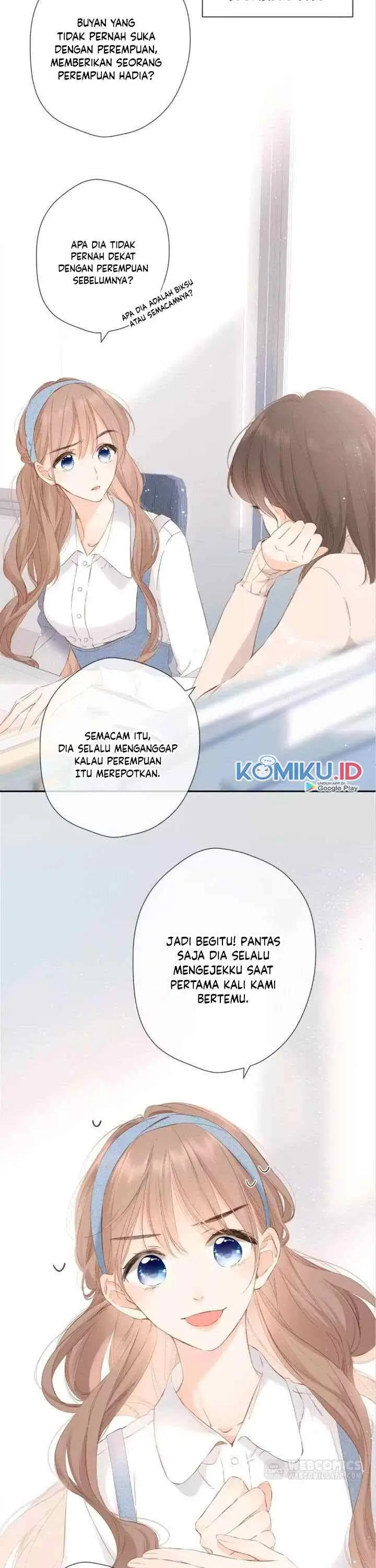 Once More chapter 44 halaman 8