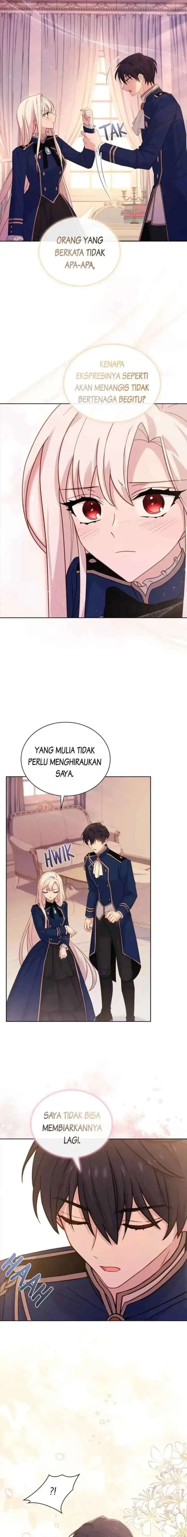 I Want to Break After Countless Regression chapter 67 halaman 17