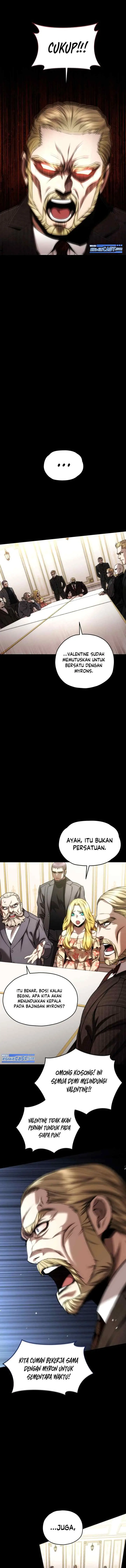 Re: Life Player chapter 44 halaman 6