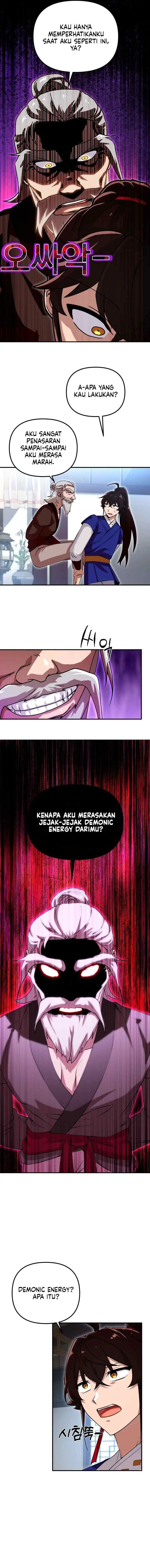 Cheonma Guesthouse chapter 29 halaman 4