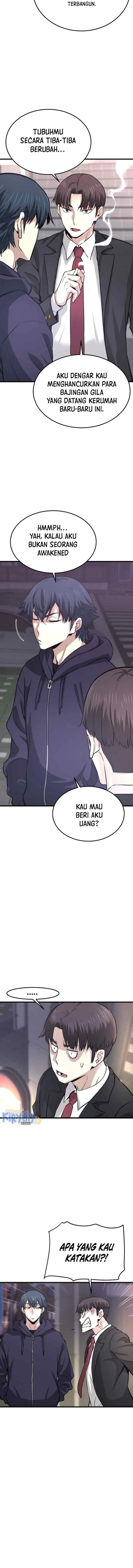 Han Dae Sung Returned From Hell chapter 10 halaman 14