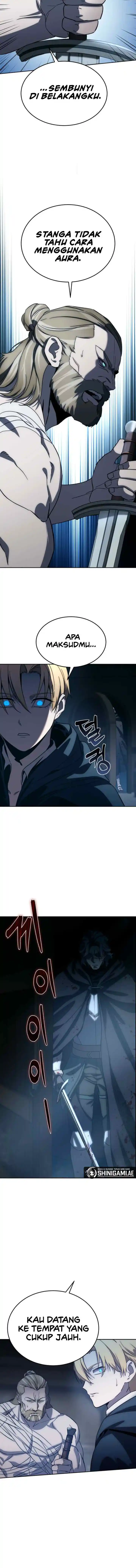 Star-Embracing Swordmaster chapter 3 halaman 19