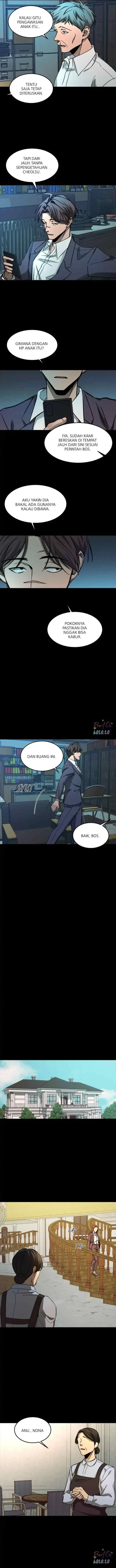 Get Back chapter 53 halaman 6