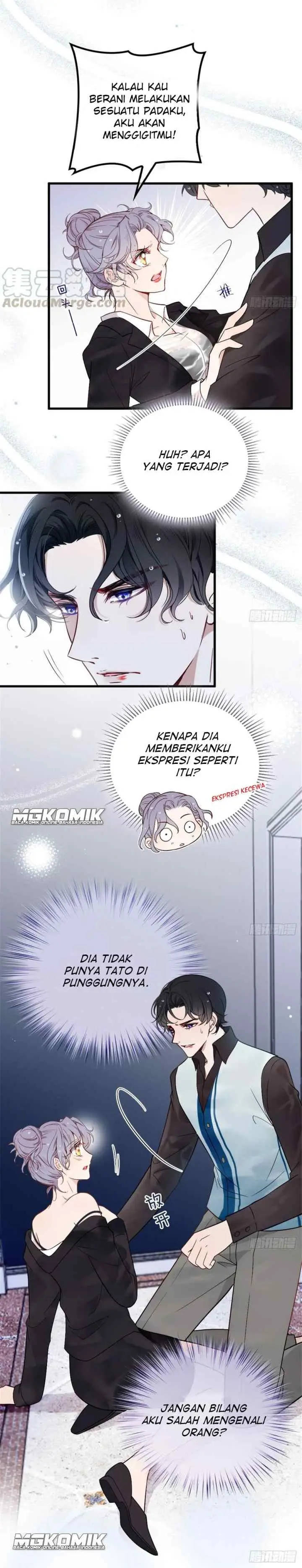 The Duke's Hidden Baby: BOGO! chapter 9 halaman 4