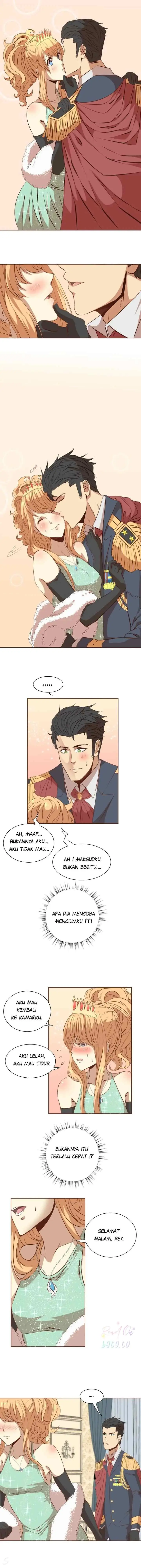 Infinite Sky chapter 24 halaman 9