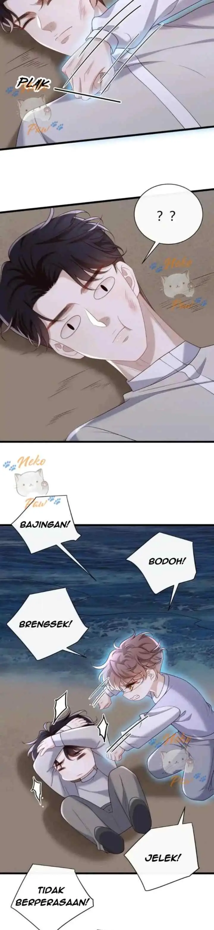 He Came Late At Night chapter 100 halaman 4