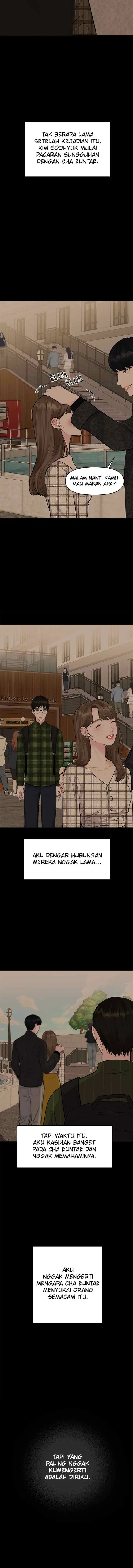 Not My Ideal Type chapter 6 halaman 9