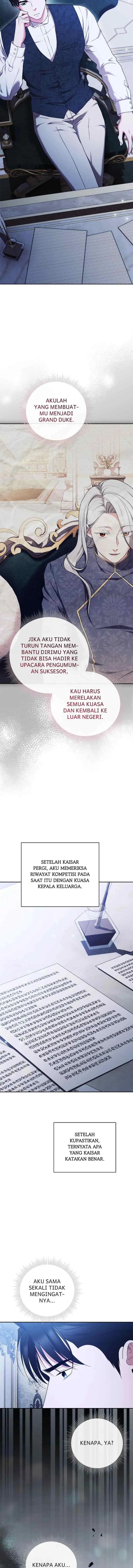 Marriage Contract With Two Husbands chapter 61 halaman 13